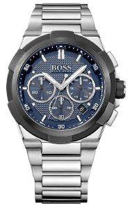   HUGO BOSS 1513360 SUPERNOVA CHRONOGRAPH