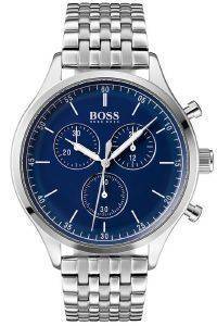 ΑΝΔΡΙΚΟ ΡΟΛΟΙ HUGO BOSS 1513653 COMPANION CHRONO