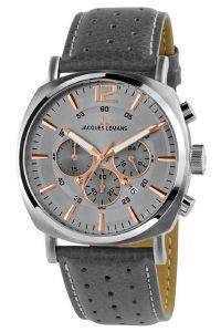 ������� ����� JACQUES LEMANS 1-1645.1L LUGANO CHRONO