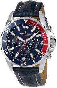 ������� ����� JACQUES LEMANS 1-1907ZB LIVERPOOL CHRONO