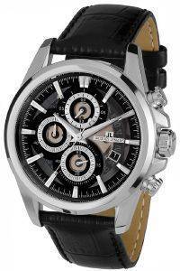 ΑΝΔΡΙΚΟ ΡΟΛΟΙ JACQUES LEMANS 1-1847A LIVERPOOL CHRONO ΑΝΔΡΙΚΟ ΡΟΛΟΙ JACQUES LEMANS 1-1847A LIVERPOOL CHRONO