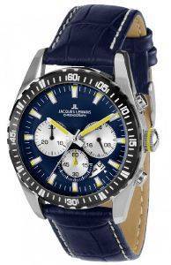 ;  JACQUES LEMANS 1-1801K LIVERPOOL CHRONO