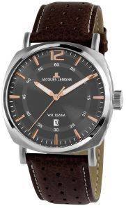������� ����� JACQUES LEMANS 1-1943D LUGANO
