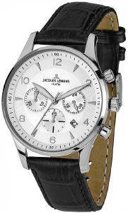   JACQUES LEMANS 1-1654B LONDON CHRONO
