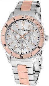 UNISEX  JACQUES LEMANS 1-1691ZI ROME MULTIFUNCTION