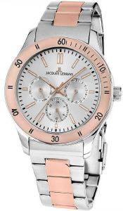 UNISEX  JACQUES LEMANS 1-1691ZI ROME MULTIFUNCTION