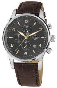 ΑΝΔΡΙΚΟ ΡΟΛΟΙ JACQUES LEMANS 1-1844ZJ LONDON CHRONO ΑΝΔΡΙΚΟ ΡΟΛΟΙ JACQUES LEMANS 1-1844ZJ LONDON CHRONO