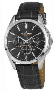 ΑΝΔΡΙΚΟ ΡΟΛΟΙ JACQUES LEMANS 1-1945A DERBY CHRONO ΑΝΔΡΙΚΟ ΡΟΛΟΙ JACQUES LEMANS 1-1945A DERBY CHRONO