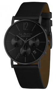 ΓΥΝΑΙΚΕΙΟ ΡΟΛΟΙ JACQUES LEMANS LP-123C LA PASSION CHRONO ΓΥΝΑΙΚΕΙΟ ΡΟΛΟΙ JACQUES LEMANS LP-123C LA PASSION CHRONO