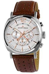 ������� ����� JACQUES LEMANS 1-1645.1D LUGANO CHRONO