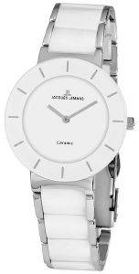 UNISEX  JACQUES LEMANS 1-1866B MONACO KERAMIK