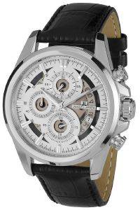   JACQUES LEMANS 1-1847B LIVERPOOL CHRONO