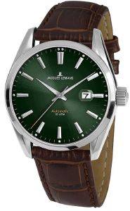   JACQUES LEMANS 1-1846C DERBY AUTOMATIC