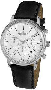 ��������� ����� JACQUES LEMANS N-209ZB RETRO CLASSIC CHRONO