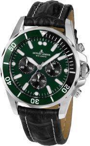   JACQUES LEMANS 1-1907ZC LIVERPOOL DIVER CHRONO