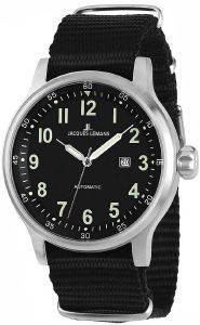 ΑΝΔΡΙΚΟ ΡΟΛΟΙ JACQUES LEMANS 1-1723C PORTO AUTOMATIC ΑΝΔΡΙΚΟ ΡΟΛΟΙ JACQUES LEMANS 1-1723C PORTO AUTOMATIC