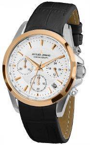   JACQUES LEMANS 1-1863F LIVERPOOL CHRONO
