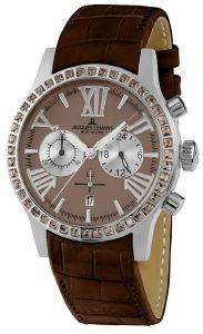 ��������� ����� JACQUES LEMANS 1-1810C PORTO LADIES CHRONO