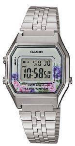   CASIO COLLECTION LA-680WEA-4CEF