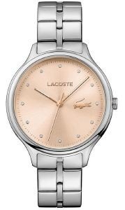 ΓΥΝΑΙΚΕΙΟ ΡΟΛΟΙ LACOSTE 2001031 FORRETNING ΓΥΝΑΙΚΕΙΟ ΡΟΛΟΙ LACOSTE 2001031 FORRETNING