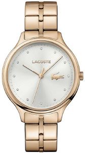 ΓΥΝΑΙΚΕΙΟ ΡΟΛΟΙ LACOSTE 2001032 FORRETNING ΓΥΝΑΙΚΕΙΟ ΡΟΛΟΙ LACOSTE 2001032 FORRETNING