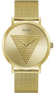 ΓΥΝΑΙΚΕΙΟ ΡΟΛΟΙ GUESS GW0049G1 IMPRINT 44MM ΓΥΝΑΙΚΕΙΟ ΡΟΛΟΙ GUESS GW0049G1 IMPRINT 44MM
