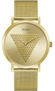   GUESS GW0049G1 IMPRINT 44MM