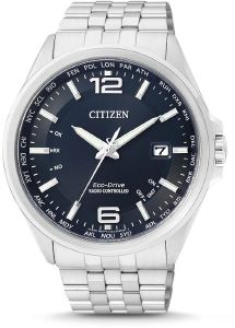   CITIZEN CB0010-88L ECO-DRIVE ELEGANT RADIO CONTROLLED WATCH