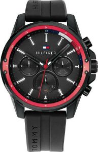 ΑΝΔΡΙΚΟ ΡΟΛΟΙ TOMMY HILFIGER 1791793 MASON