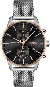 ������� ����� HUGO BOSS 1513805 ASSOCIATE CHRONOGRAPH