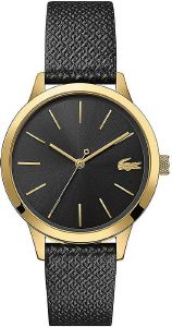 ΓΥΝΑΙΚΕΙΟ ΡΟΛΟΙ LACOSTE 2001090 12.12 ΓΥΝΑΙΚΕΙΟ ΡΟΛΟΙ LACOSTE 2001090 12.12