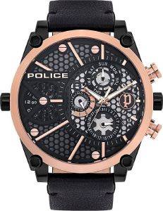 ������� ����� POLICE PL15381JSBR.61 VIGOR