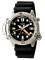  CITIZEN AQUALAND PROMASTER SCUBA DIVERS WATCH AL0020-07E