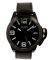 ������� ����� OOZOO STEEL XL LEATHER STRAP