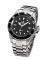 ����� ADEE KAYE AUTOMATIK AK6004-M BLACK
