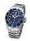 ����� ADEE KAYE AUTOMATIK AK6004-M BLUE