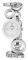 ����� FOSSIL ES1623