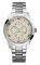 GUESS CALENDAR STAINLESS STEEL BRACELET