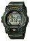 CASIO G-SHOCK BLACK RUBBER STRAP G-7900-1E