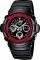 ������� ����� CASIO G-SHOCK AW-591-4AER