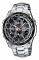 ����� CASIO G-SHOCK EQW-500DBE-1AVER