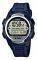   CASIO COLLECTION BLUE RUBBER ST...