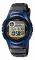   CASIO COLLECTION DIGITAL BLUE R...