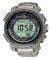 CASIO PROTREK RADIOCONTROLLED TITANIUM PRW200...