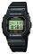   CASIO G-SHOCK DW-5600E-1VER