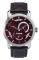   GANT ROCHESTER BROWN LEATHER ST...