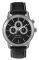   GANT WESTPORT BLACK LEATHER STR...