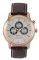   GANT WESTPORT BROWN LEATHER STR...