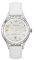   GANT CAPE MAY WHITE LEATHER STRAP