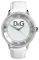 ��������� �����  D&G PRIME TIME WHITE LEATHER...